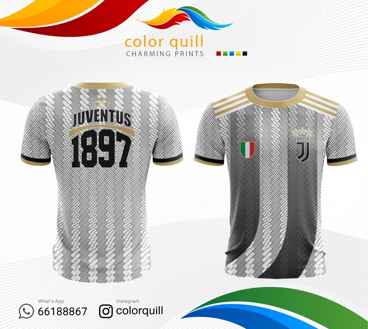 Juventus 12