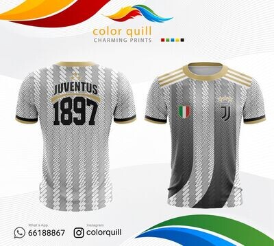 Juventus 12