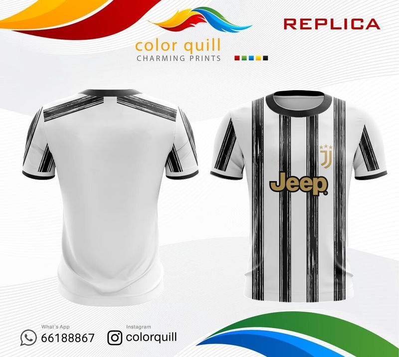 Juventus 16