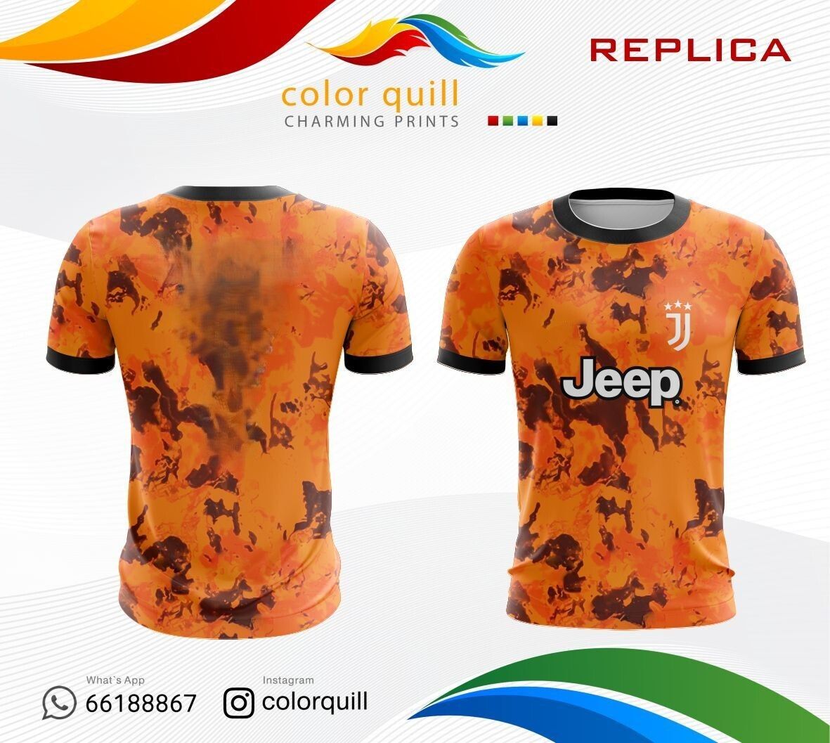 Juventus 17