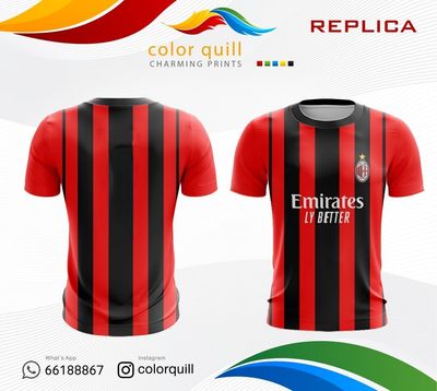 AC Milan 11