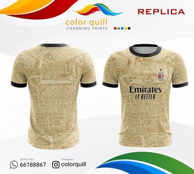 AC Milan 12