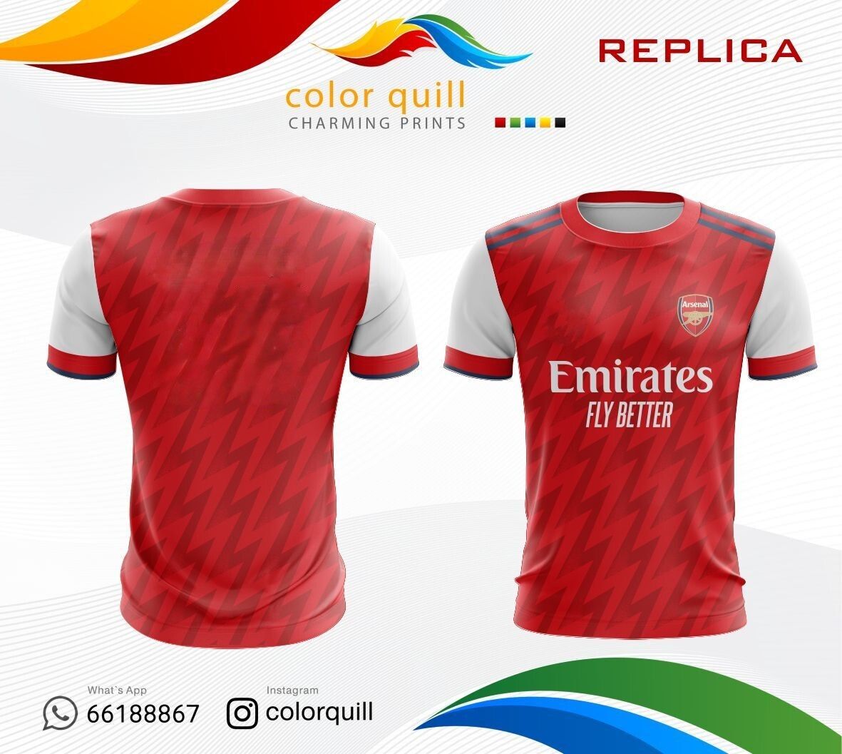 ARSENAL 17