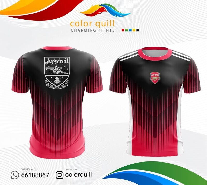 ARSENAL 16