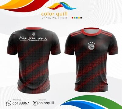 Bayern Munich 9