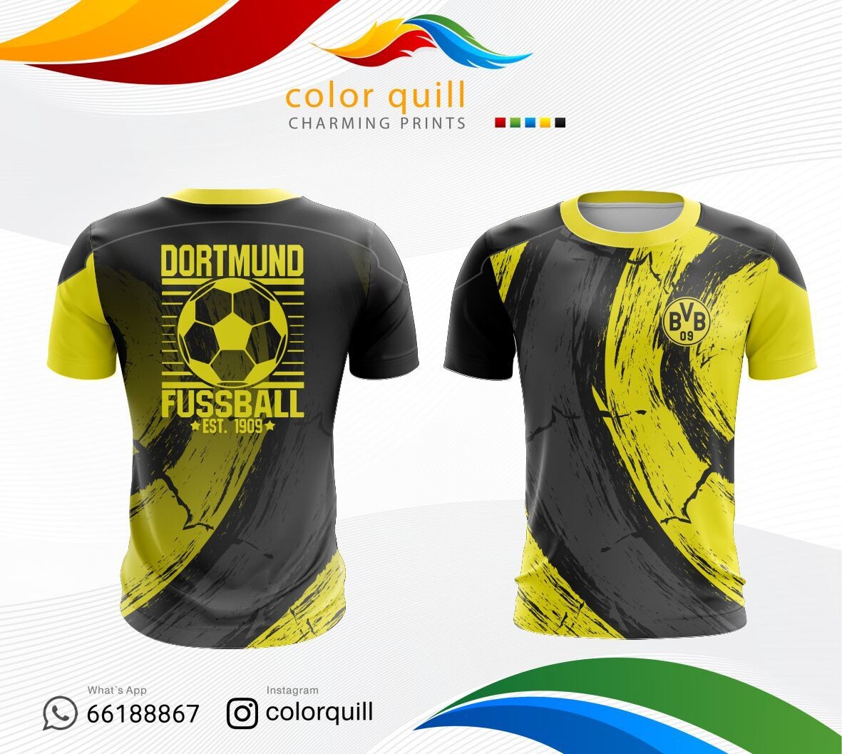 BVB 07