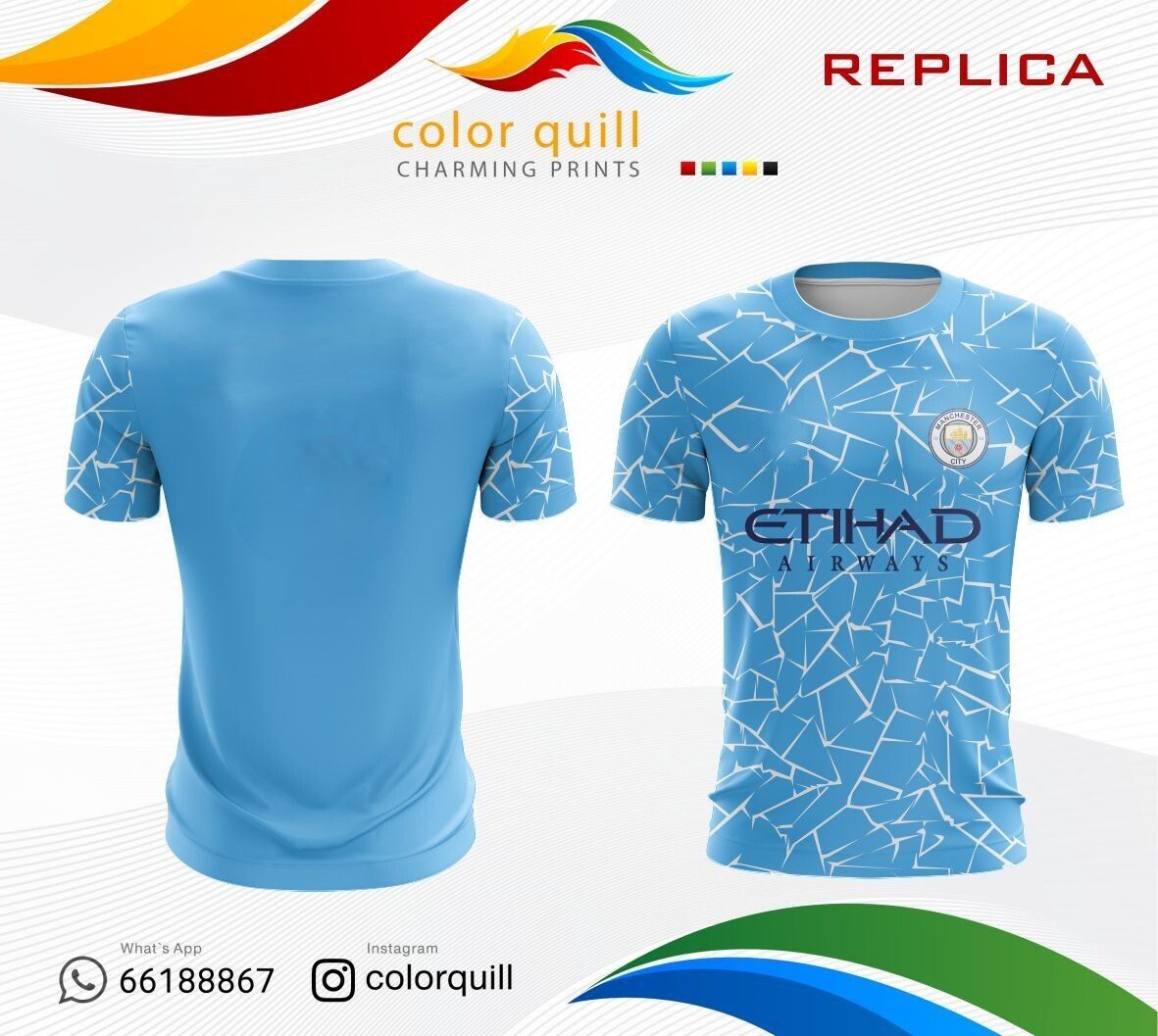 Manchester City 16