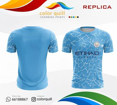 Manchester City 16
