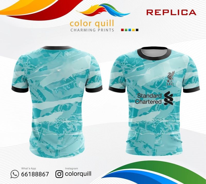 Liverpool 14
