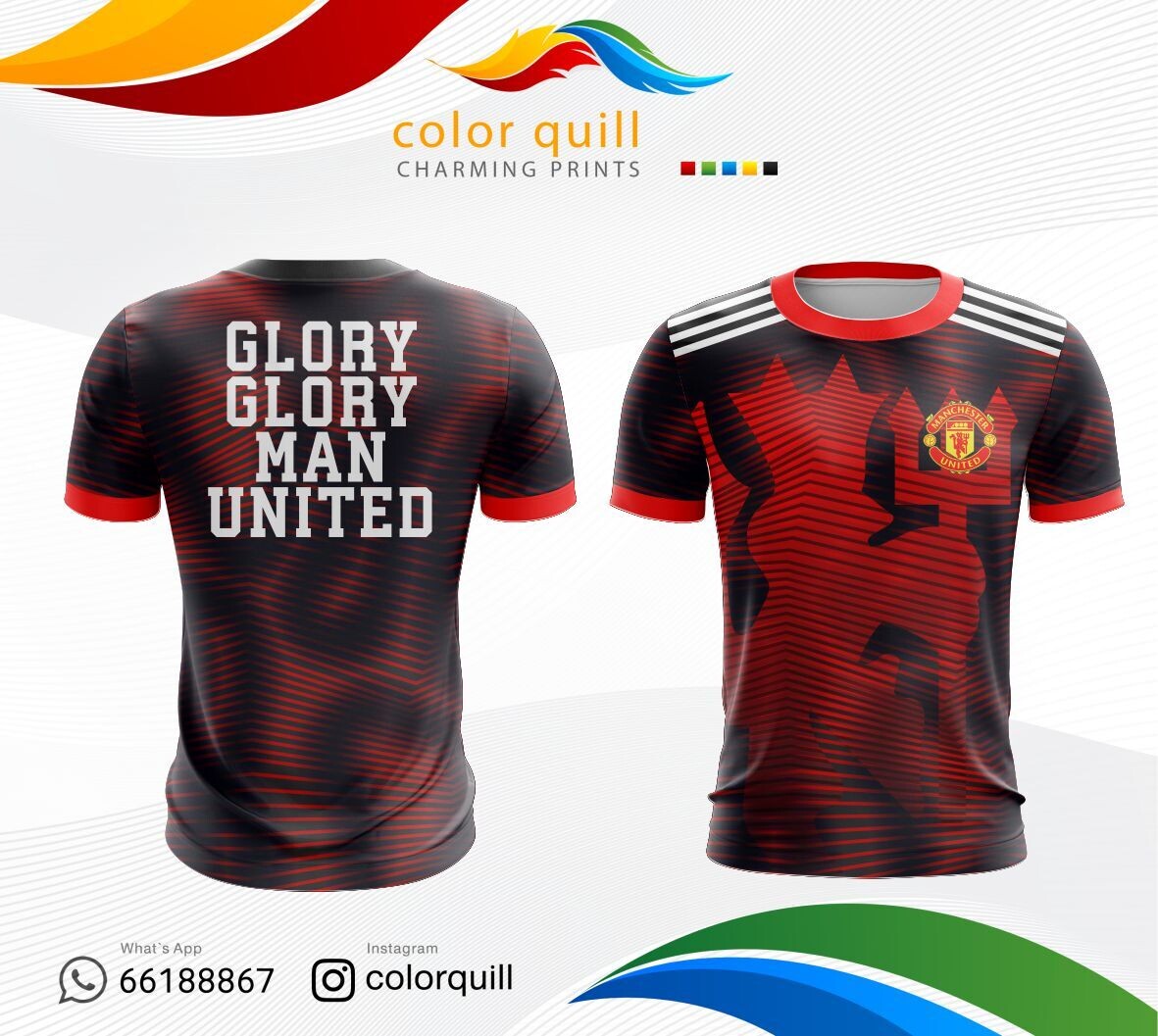 MANCHESTER UNITED 13