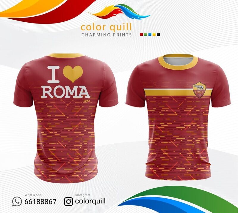 ROMA 07