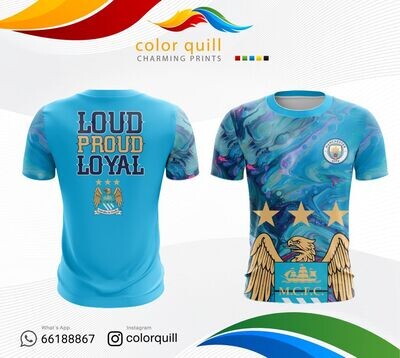 Manchester City 13