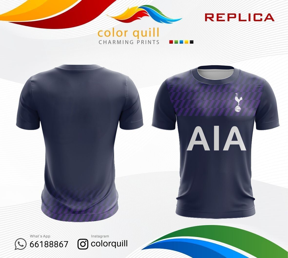 Tottenham 11