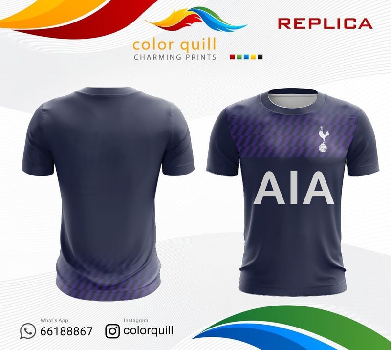 Tottenham 11