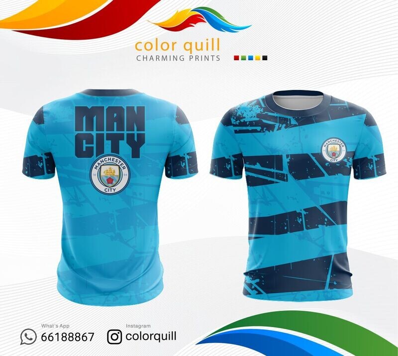Manchester City 14