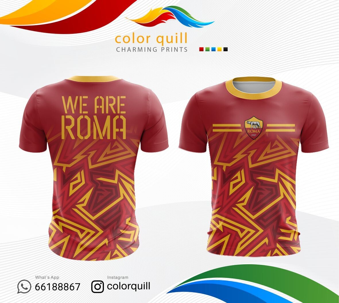 ROMA 10