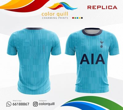 Tottenham 12