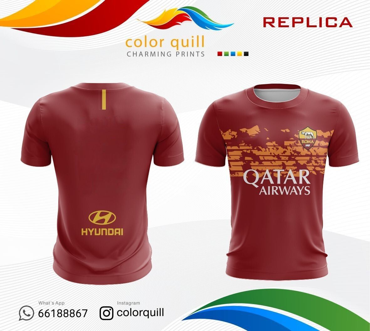 ROMA 11