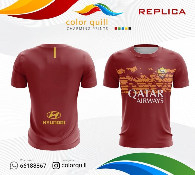 ROMA 11