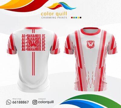 Fahaheel 13