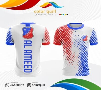 KUWAIT CLUB 21
