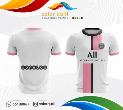 Paris Saint Germain 18