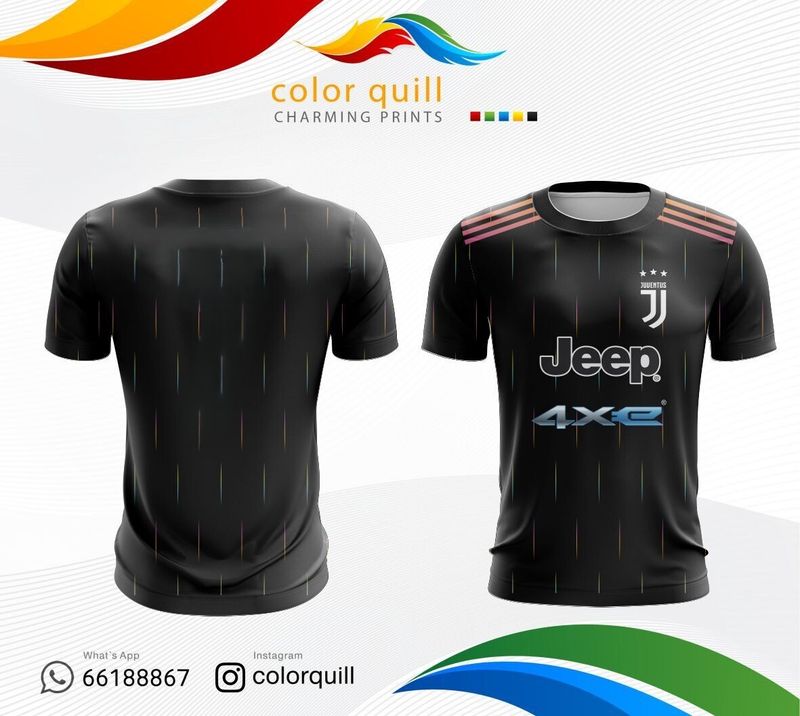 Juventus 18