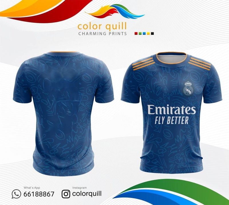 Real Madrid 19