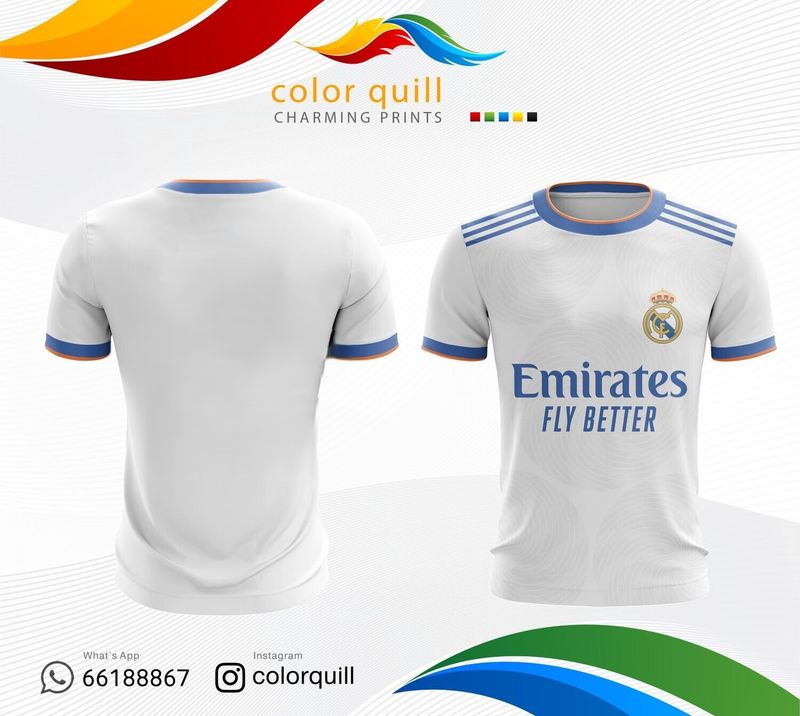Real Madrid 20