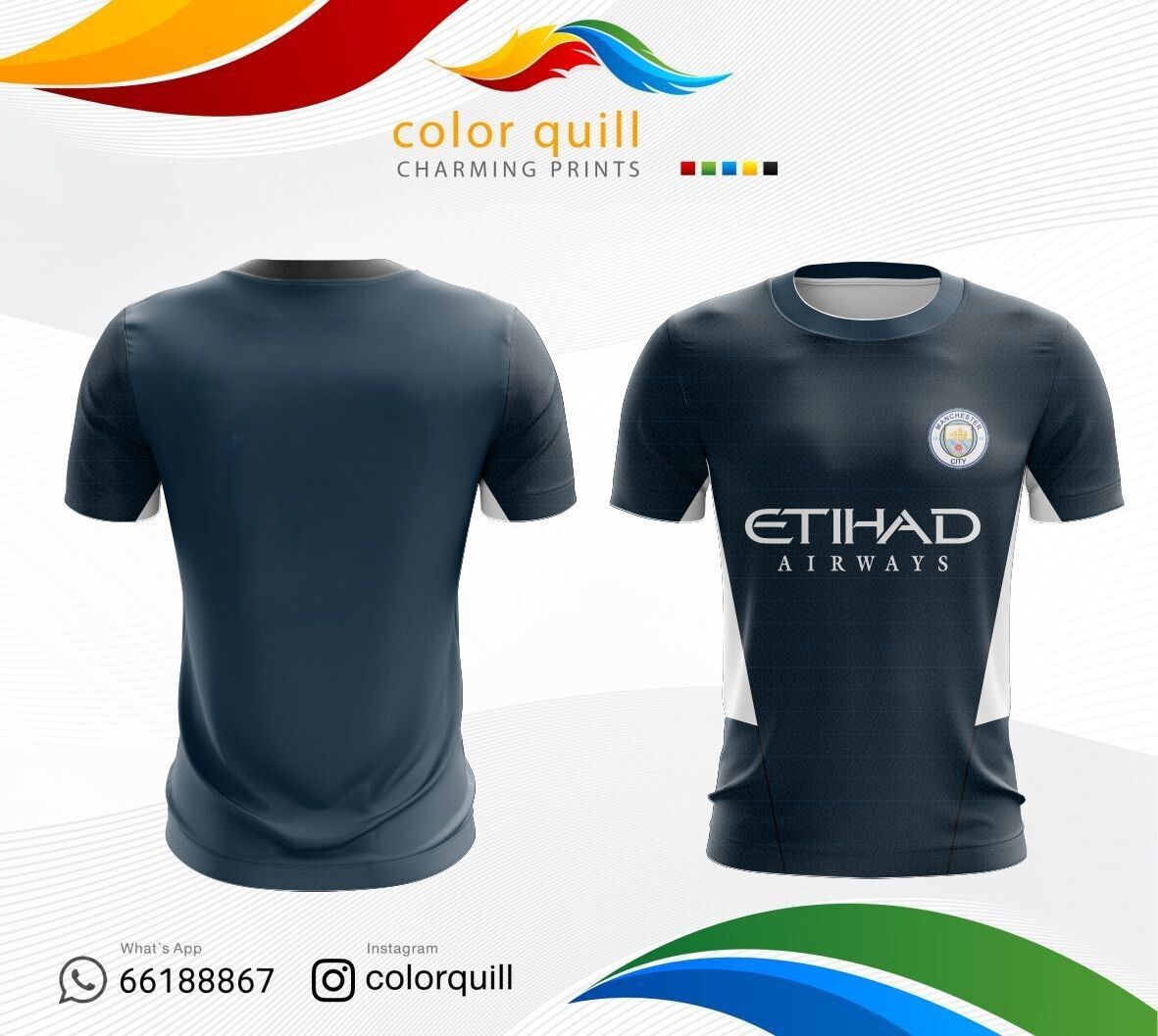 Manchester City 18