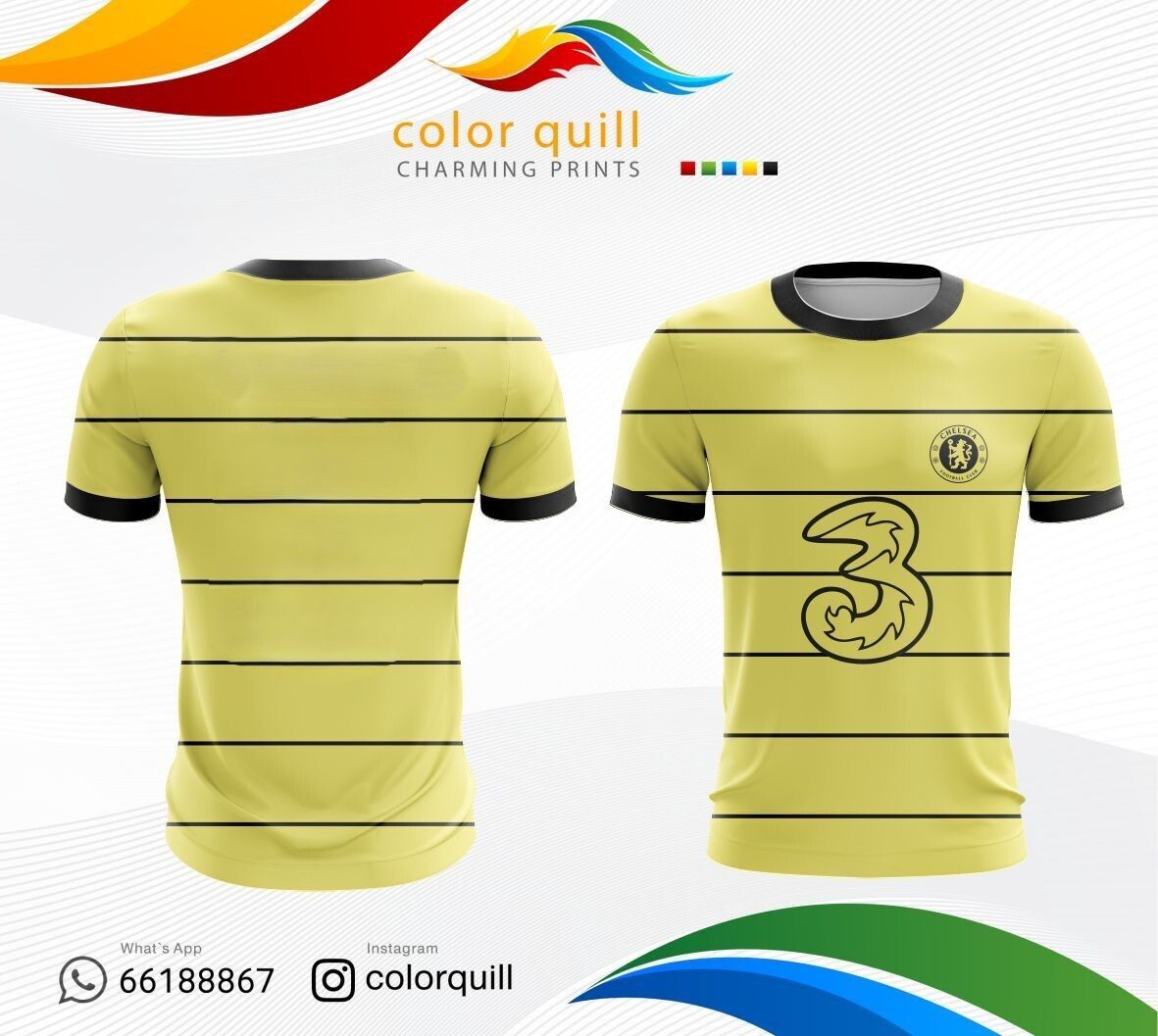 Chelsea 19