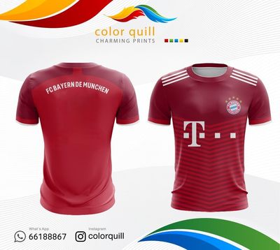 Bayern Munich 14