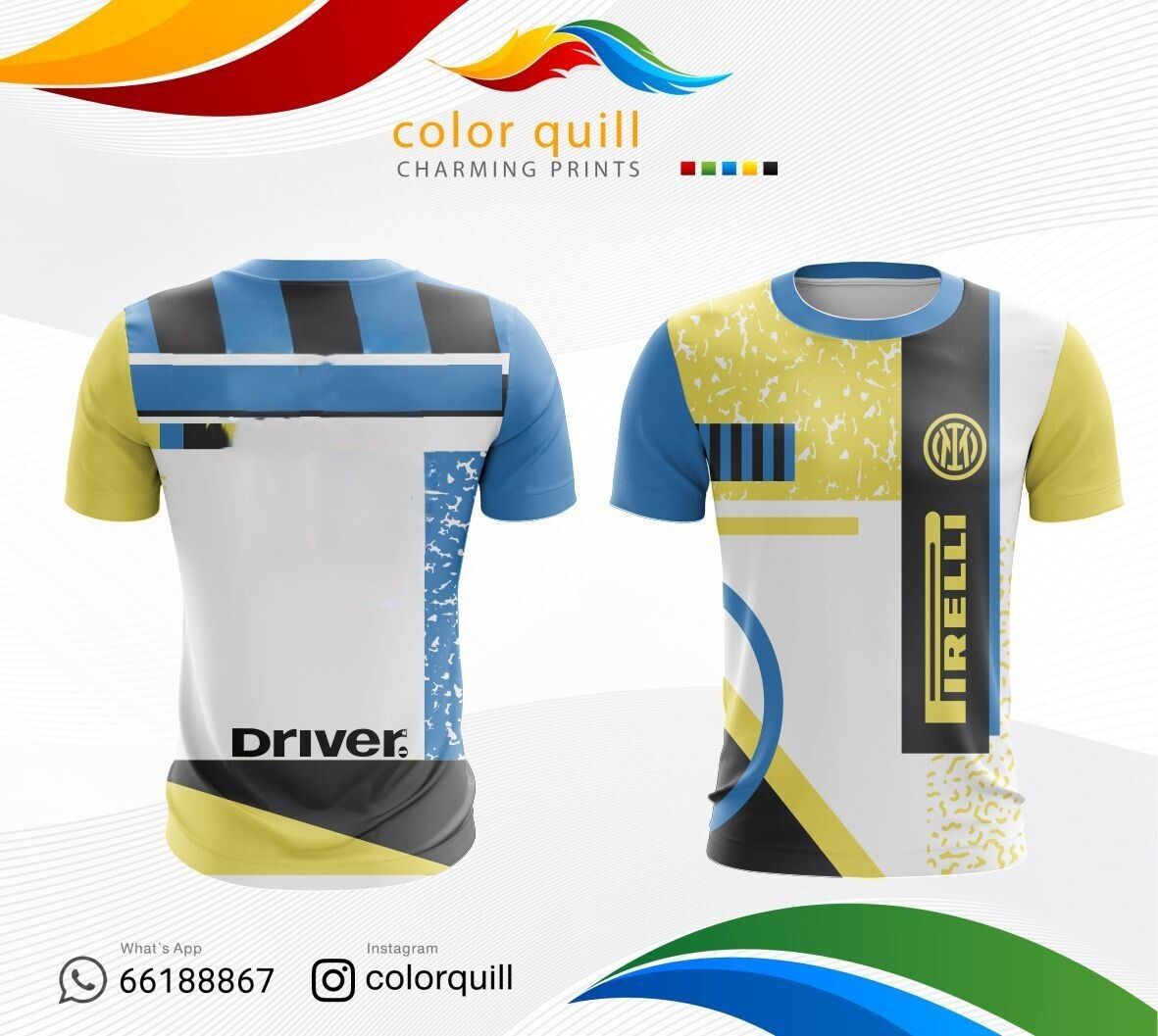 Inter Milan 18
