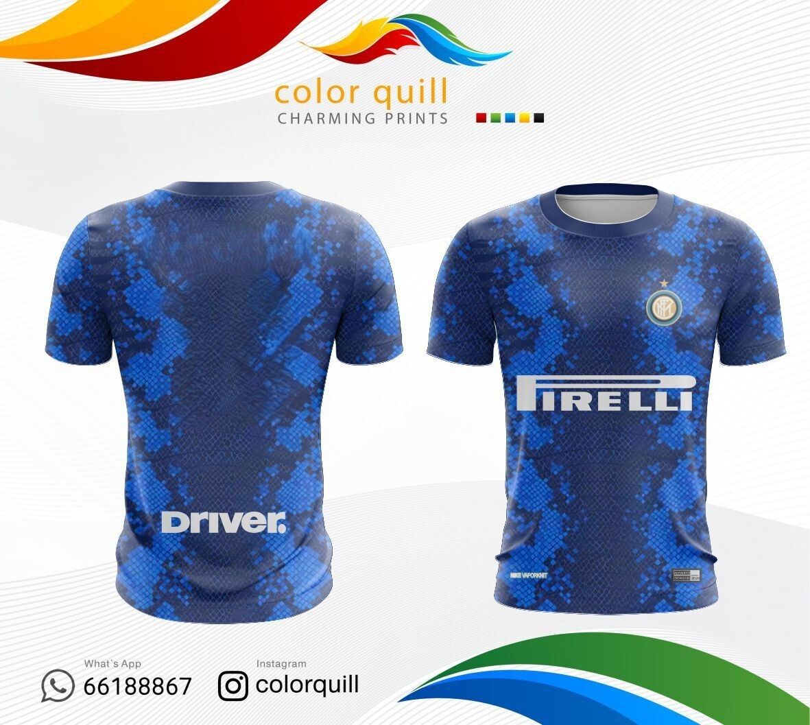 Inter Milan 19