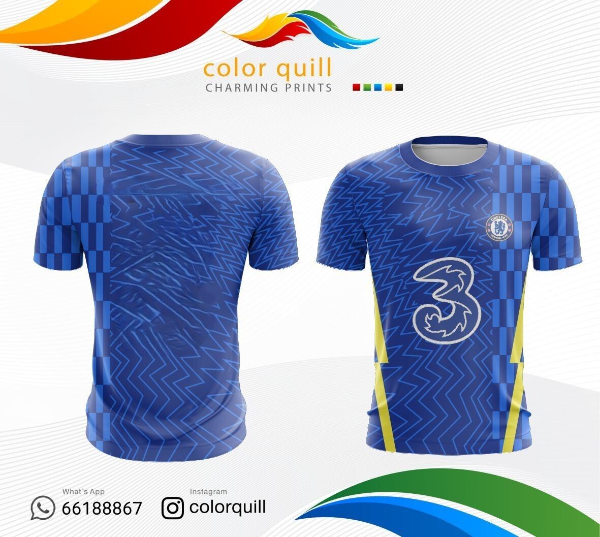 Chelsea 18