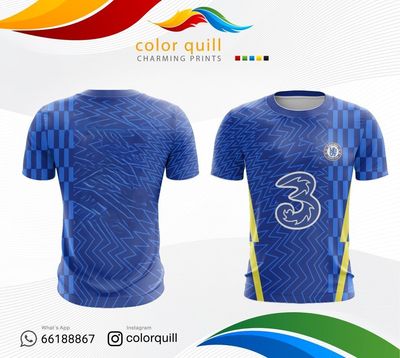 Chelsea 18