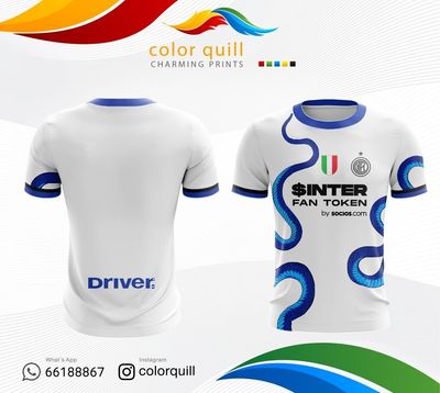 Inter Milan 19