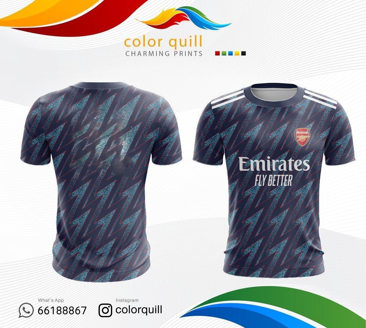ARSENAL 19