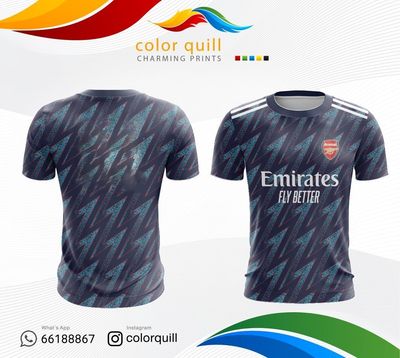 ARSENAL 19