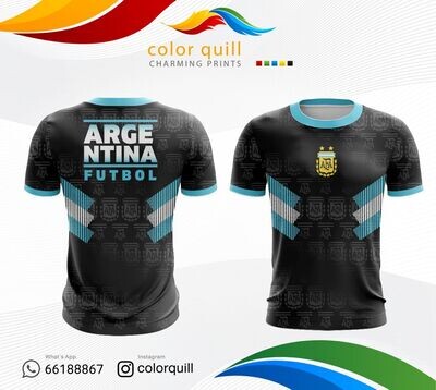 Argentina National Team 9