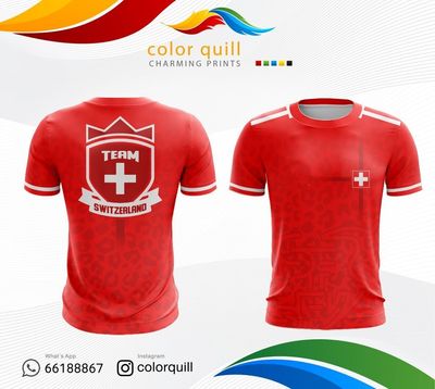 Switzerland 1
