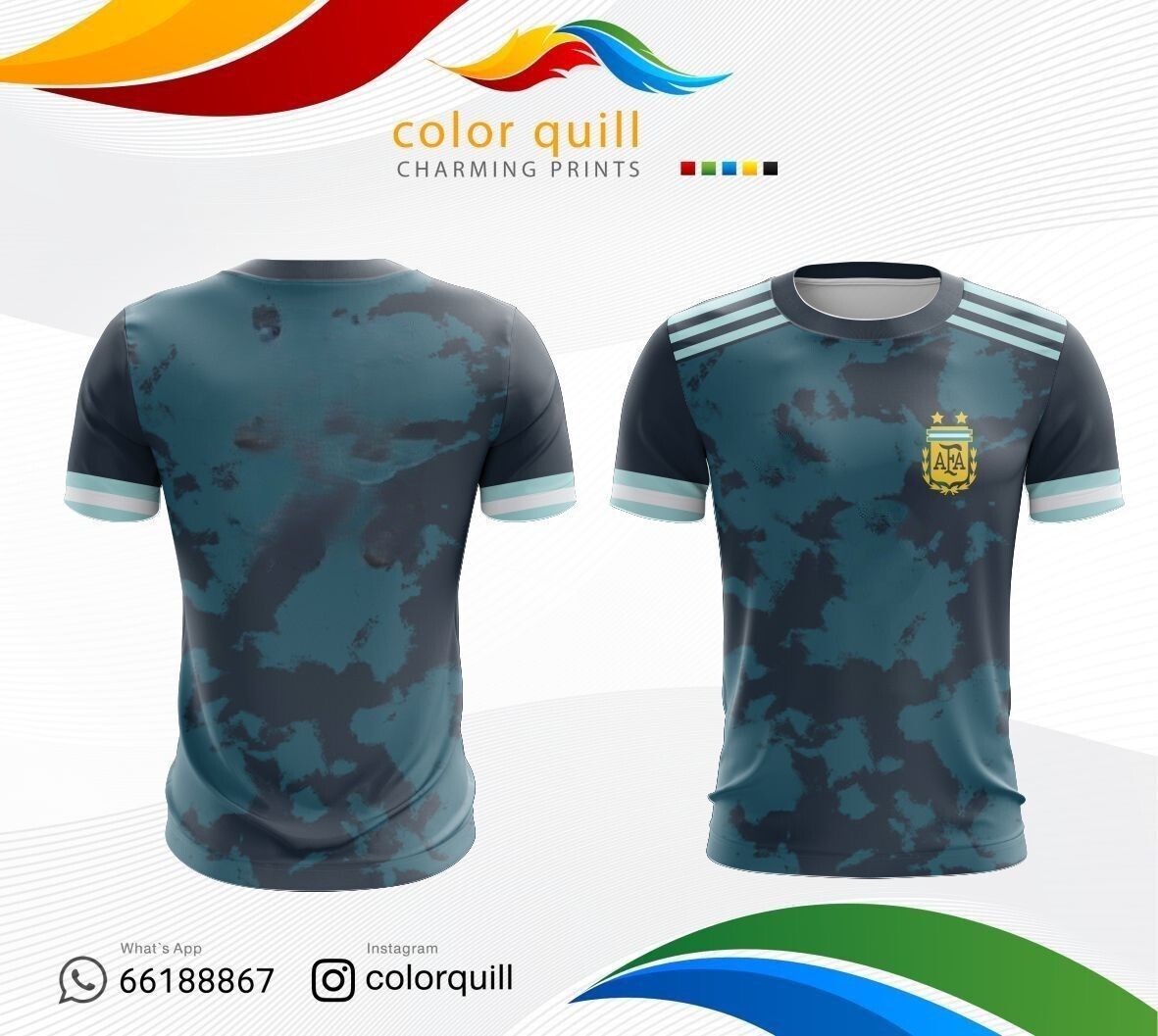 Argentina National Team 12