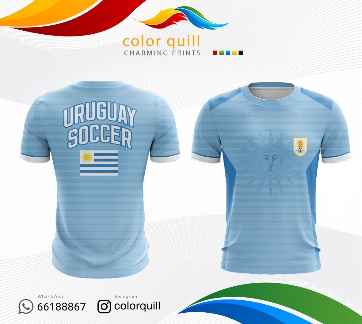 Uruguay 1