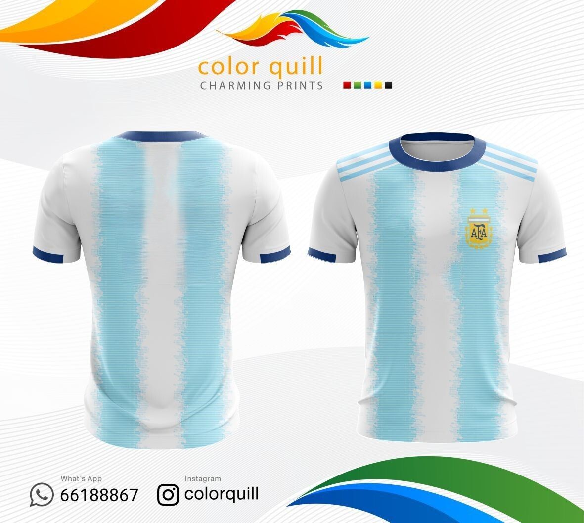 Argentina National Team 11