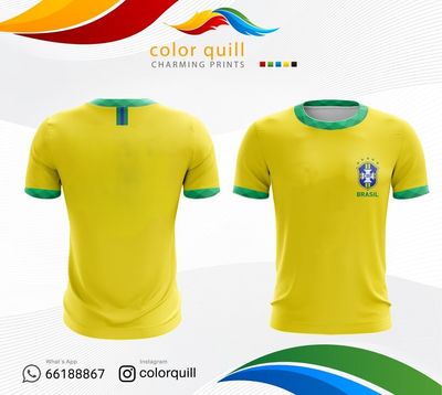 Brazil National Team 11