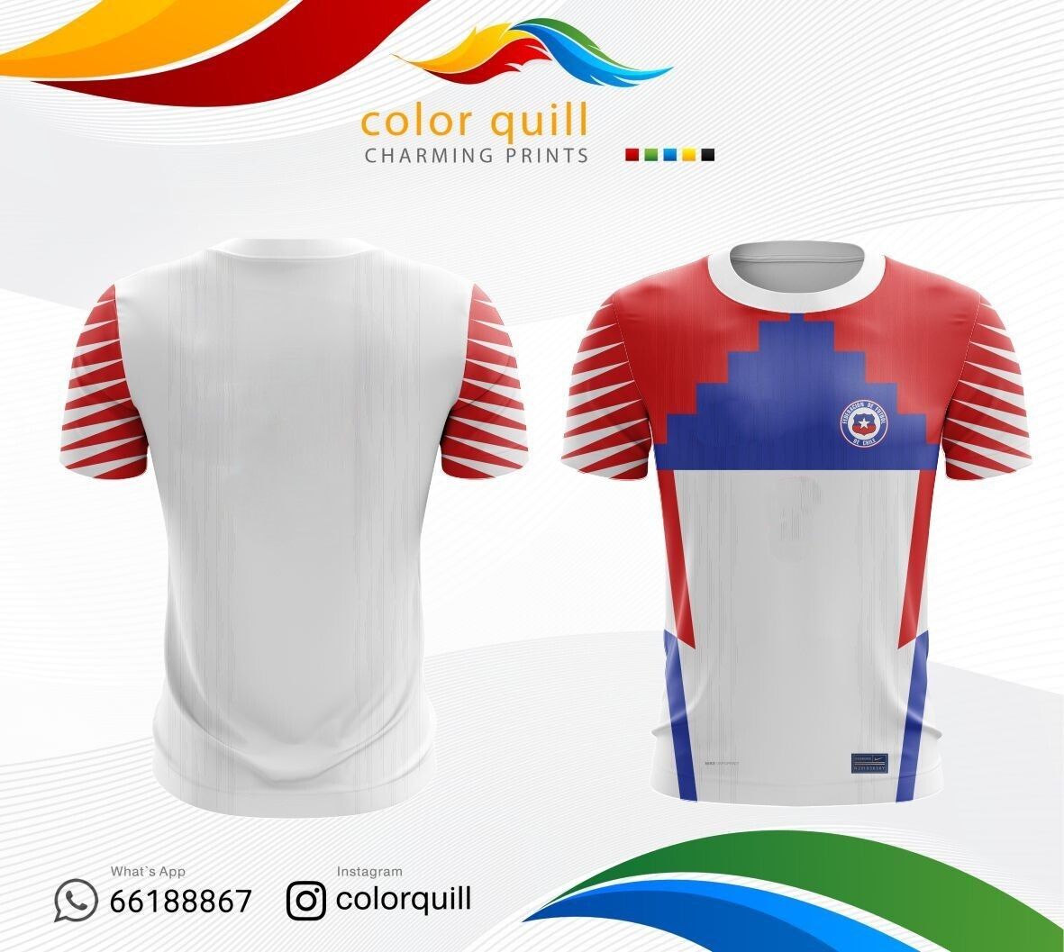 Chile National Team 11
