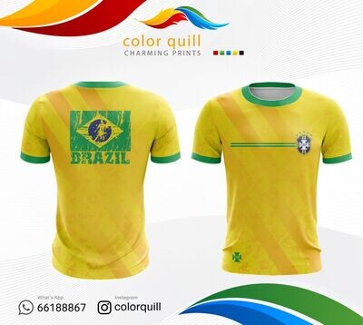 Brazil National Team 2