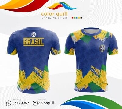 Brazil National Team 8