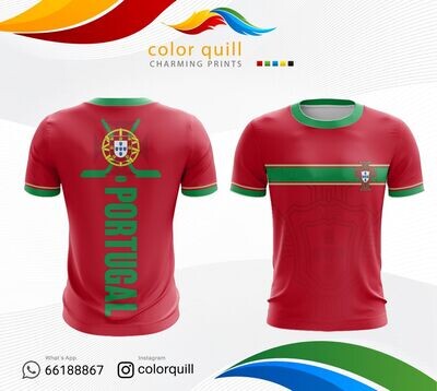 PORTUGAL 1