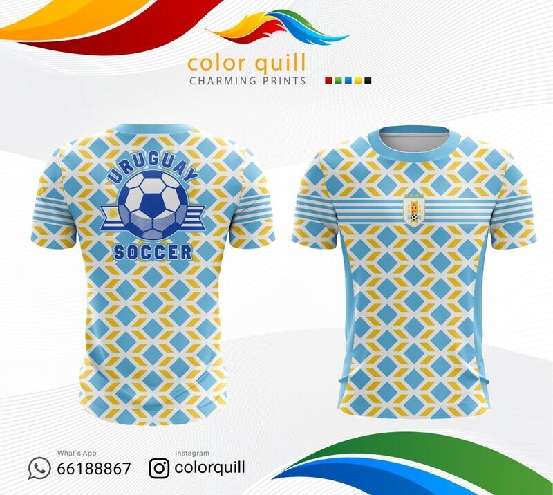 Uruguay 09